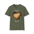Constitution Heart T-Shirt