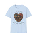 Heart Collage T-Shirt