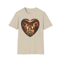 Liberty Heart T‑Shirt