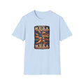 M.U.G.A. torn T-Shirt