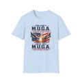 M.U.G.A. (Make Unity Great Again) T-shirt