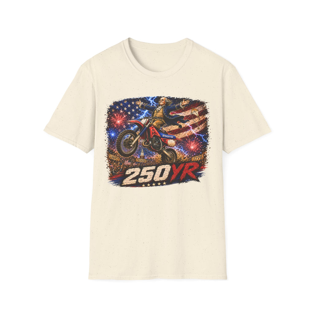 Benny no hander T-Shirt