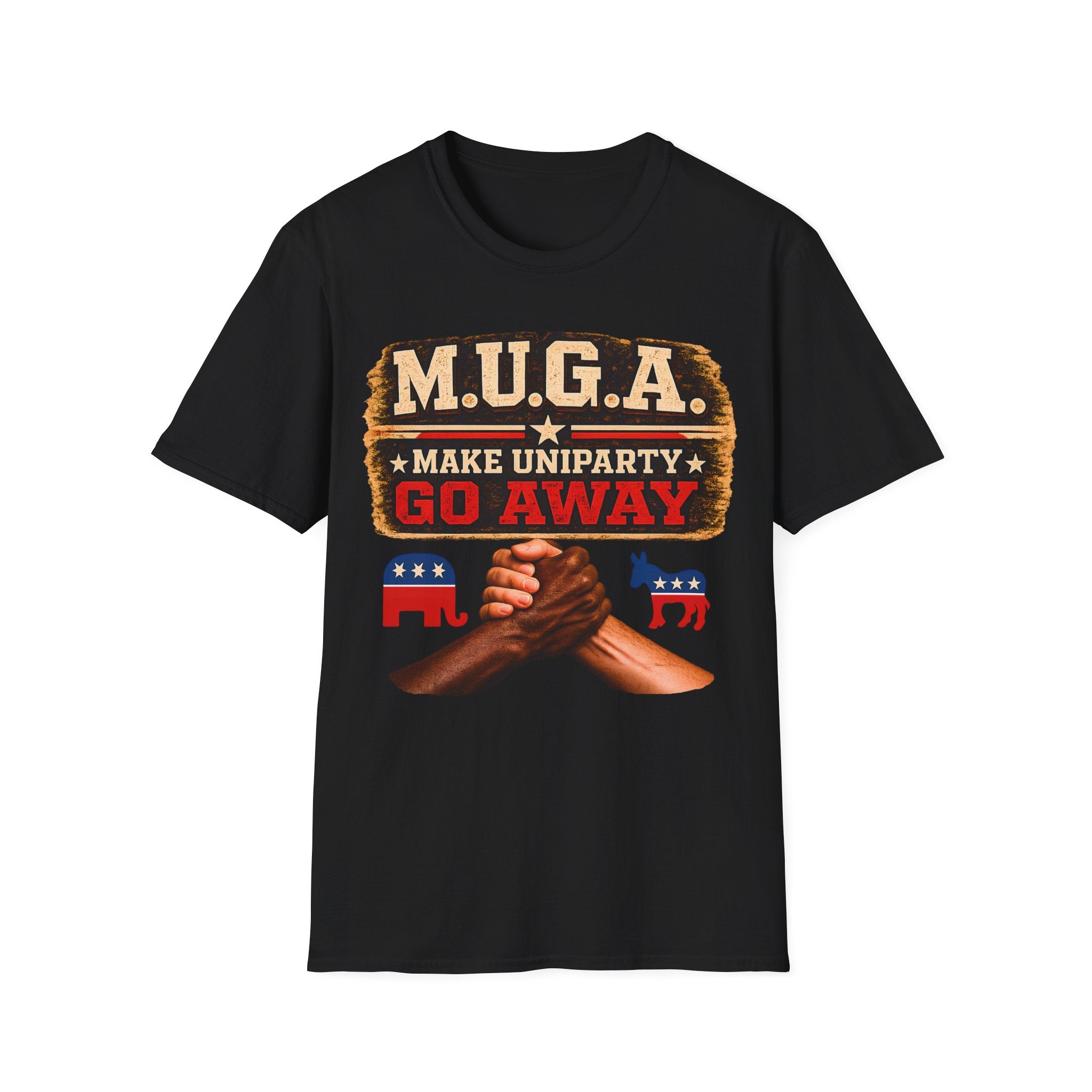 M.U.G.A. Unity T-Shirt