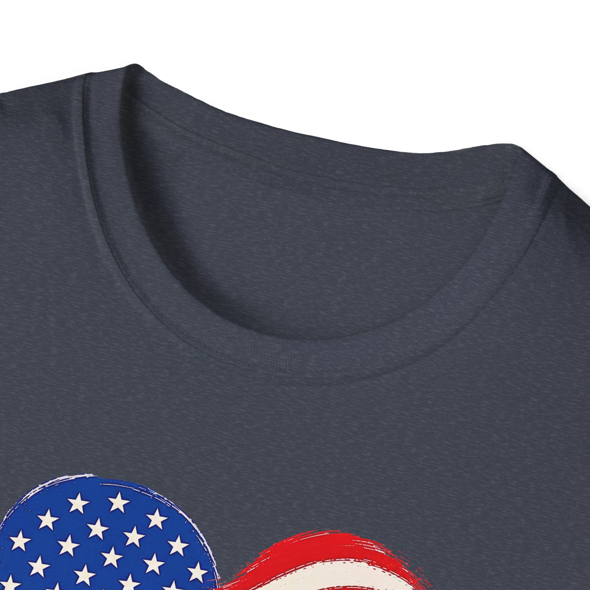They Break It We Fix It T-Shirt — Patriotic USA Flag Tee
