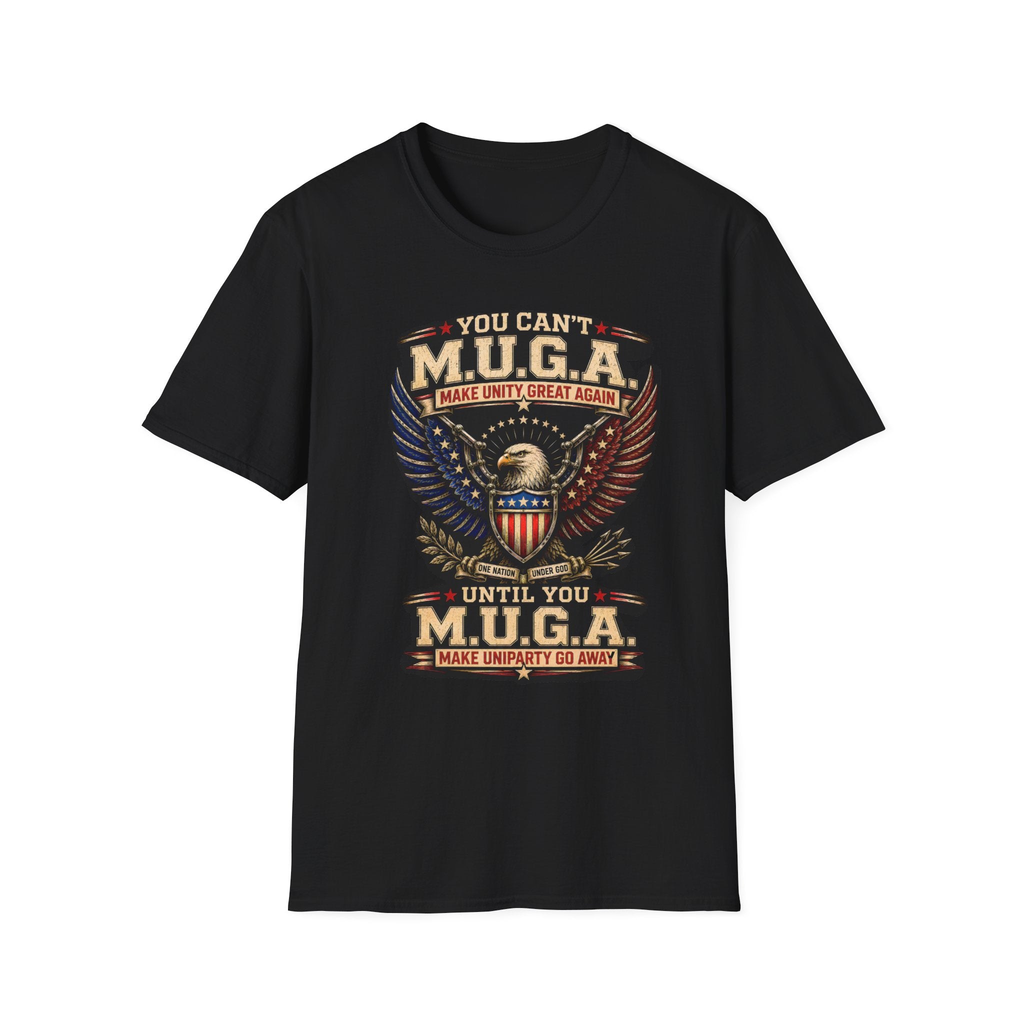 Make Unity Great Again T-Shirt