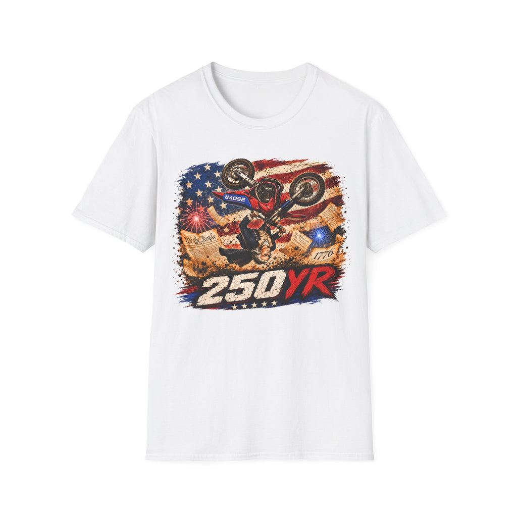 Washington Back flip T-shirt