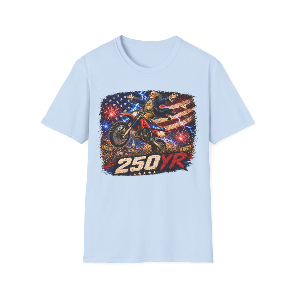 Benny no hander T-Shirt