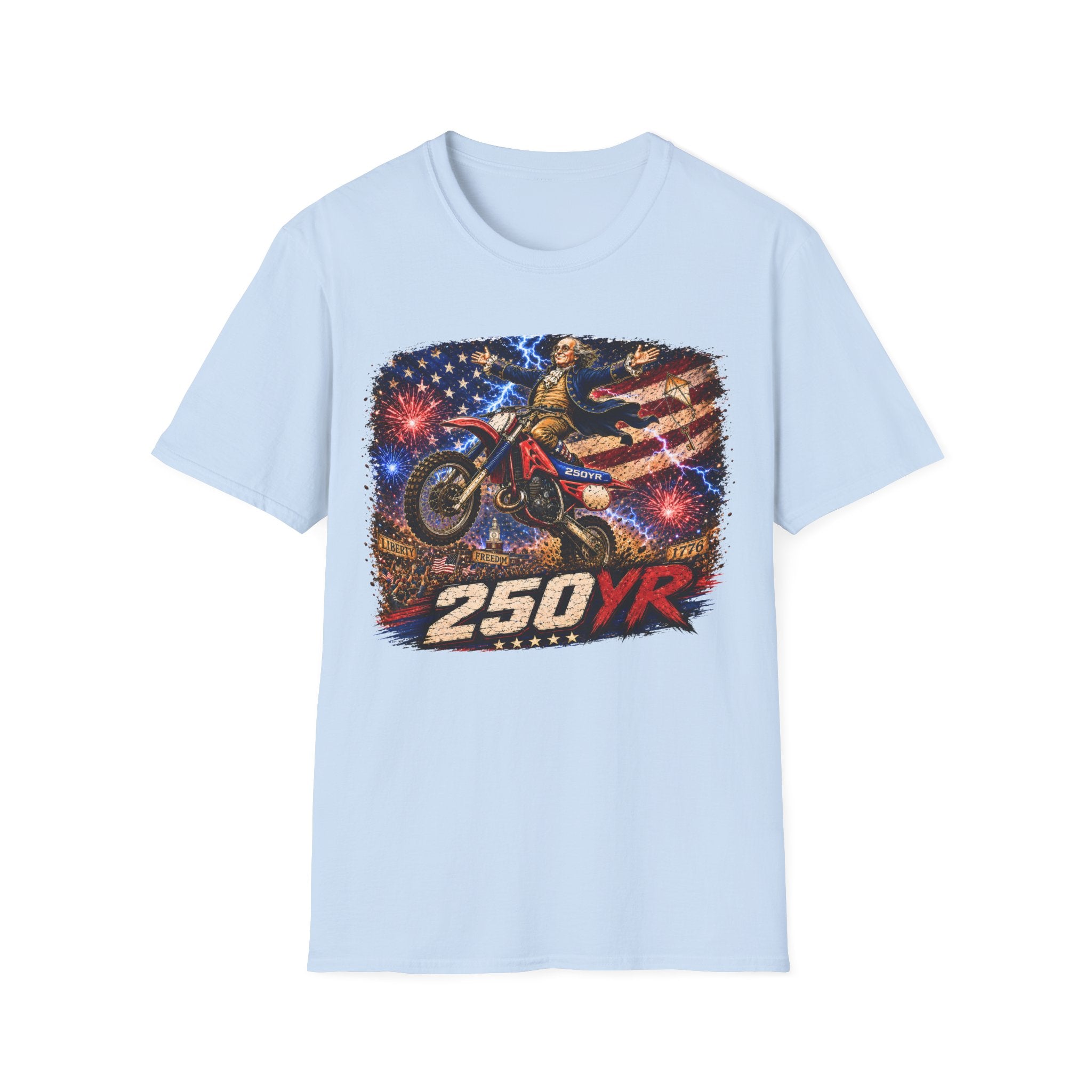 Benny no hander T-Shirt