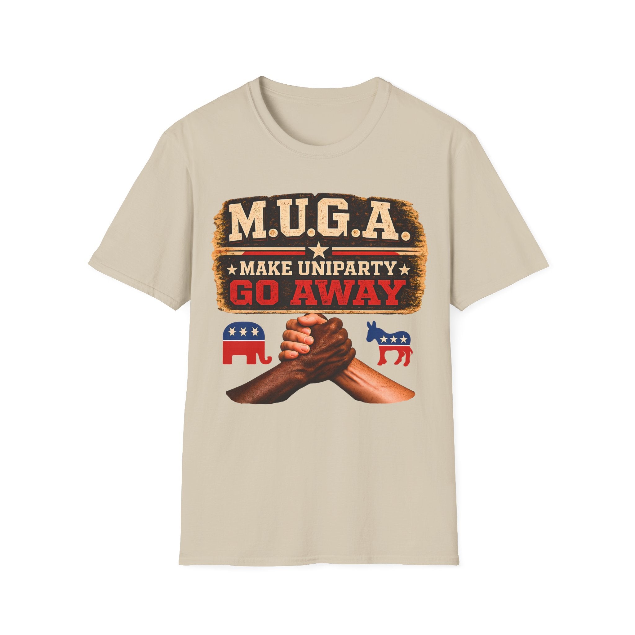 M.U.G.A. Unity T-Shirt