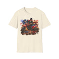 Three wheel freedom T-Shirt
