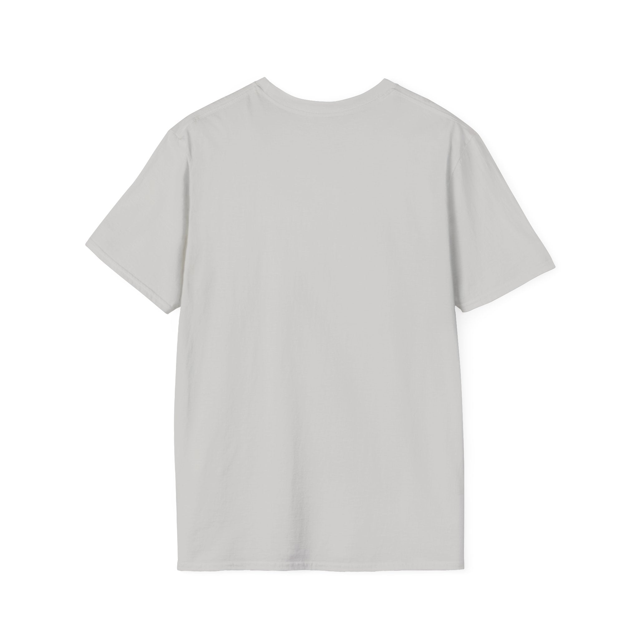 Heartland Farm Heart Graphic T-Shirt — "Art from the Heart" Rustic Cottage Tee