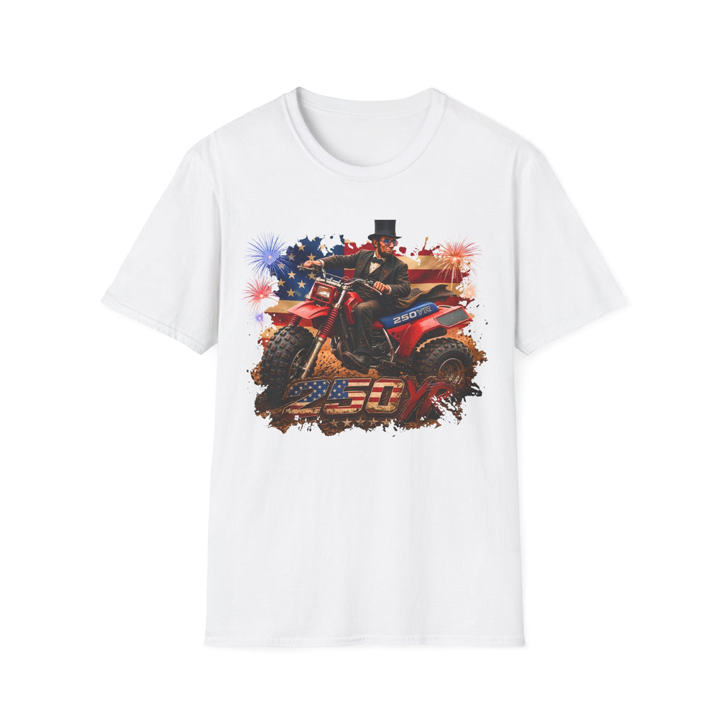 Three wheel freedom T-Shirt