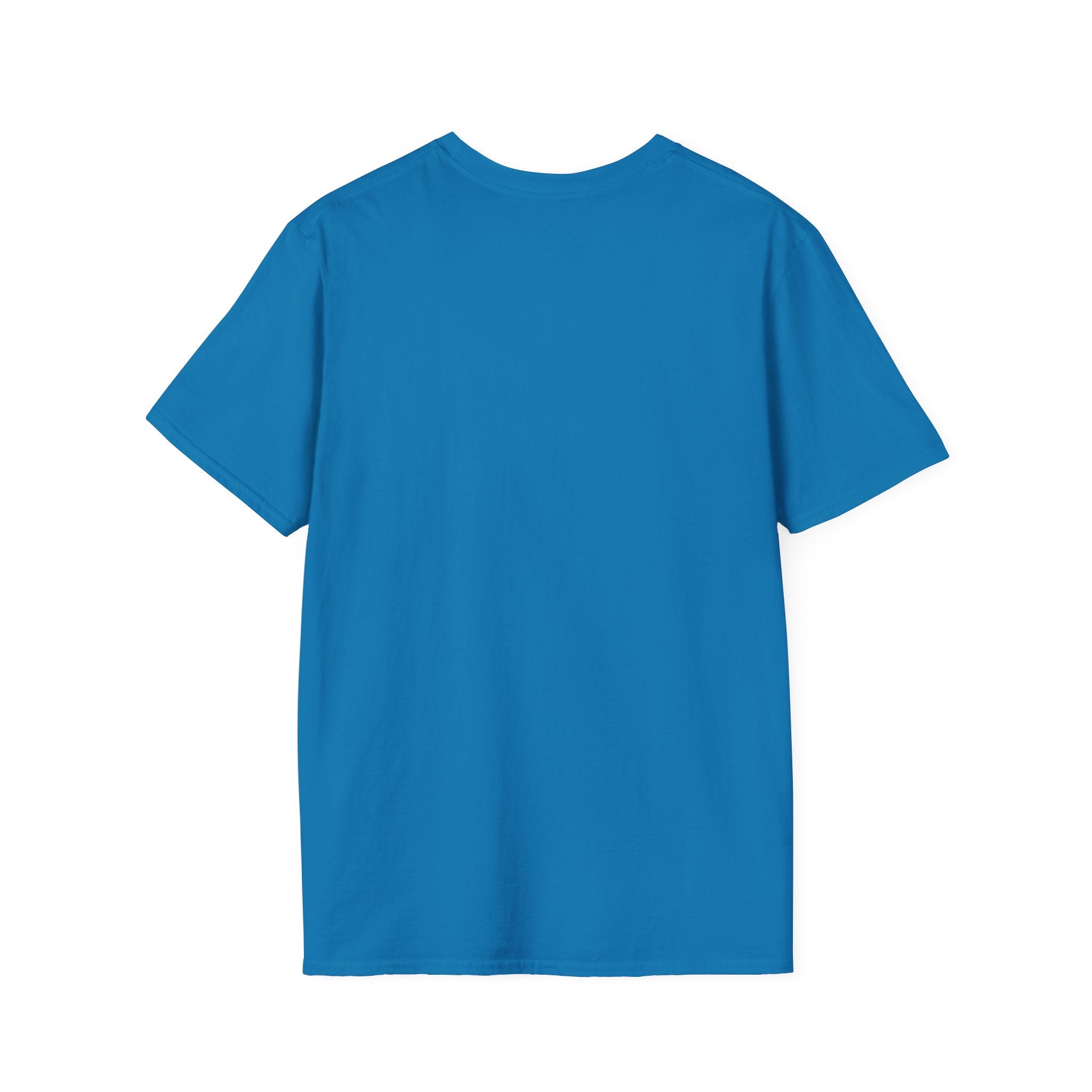 Grateful Hearts T-Shirt — American Heartland Cabin & Campfire Graphic