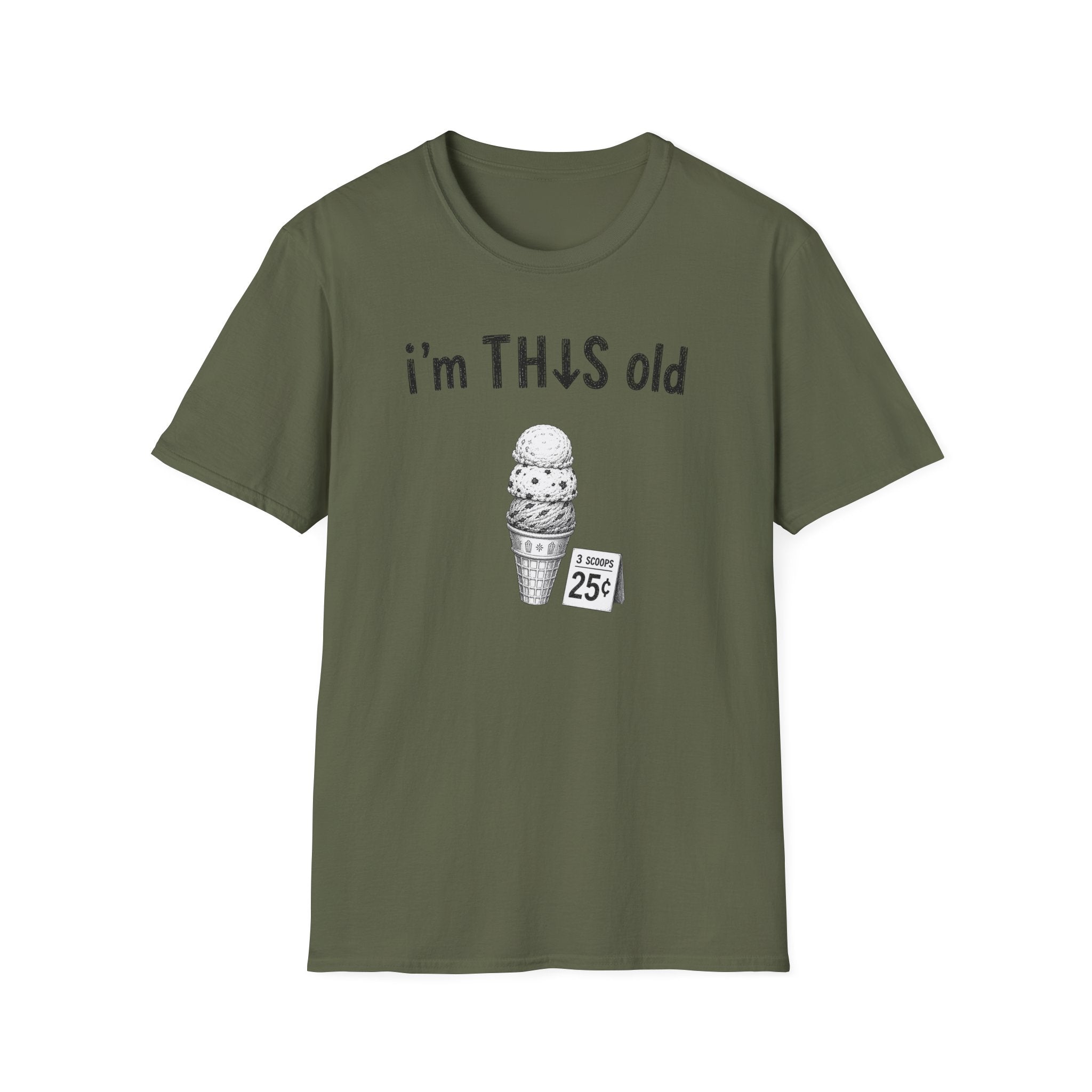 T-Shirt