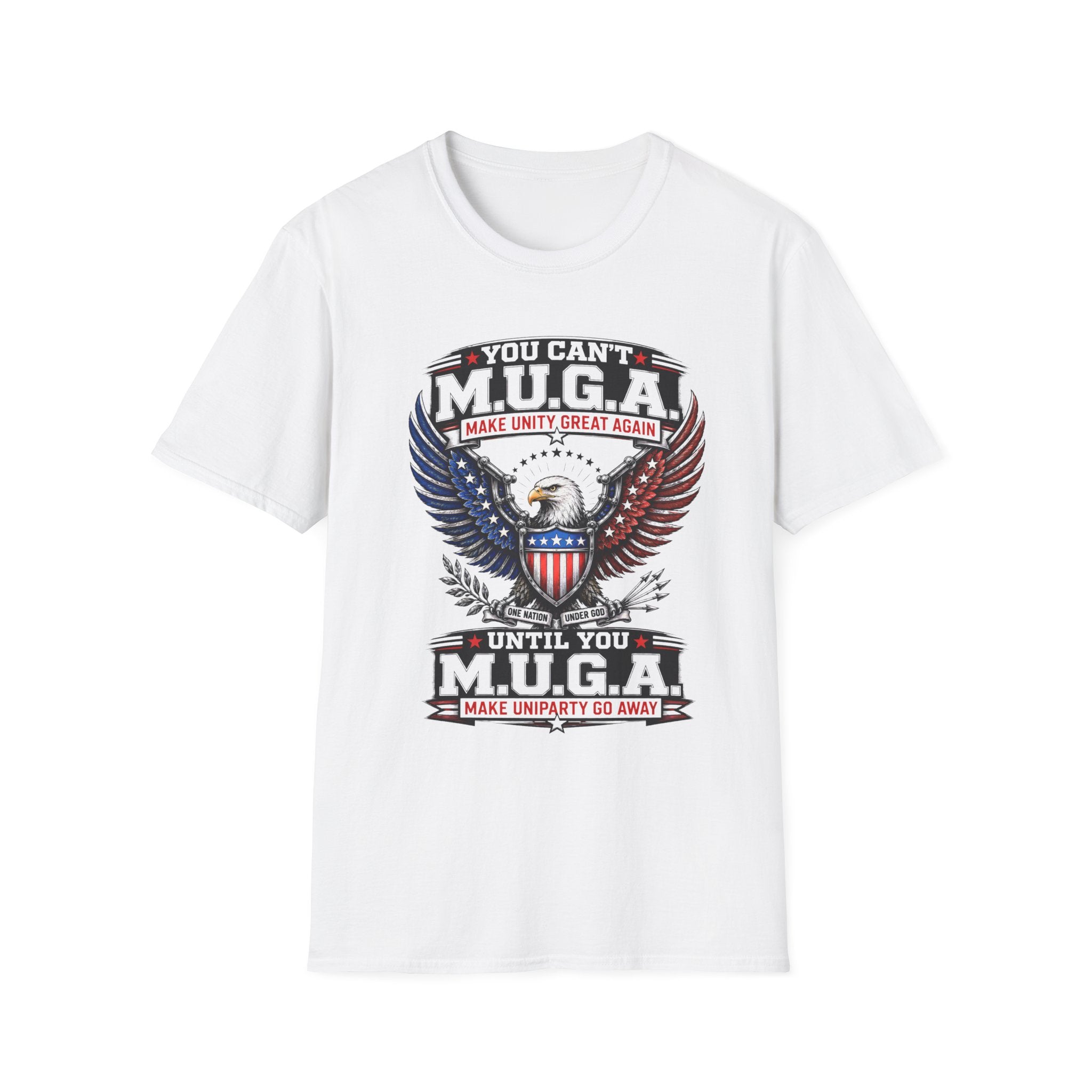 Make Unity Great Again T-Shirt