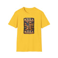 You Can't M.U.G.A. Make Unity Great Again Graphic T-Shirt