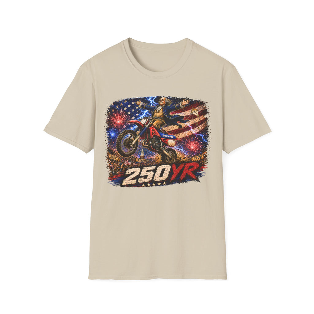 Benny no hander T-Shirt