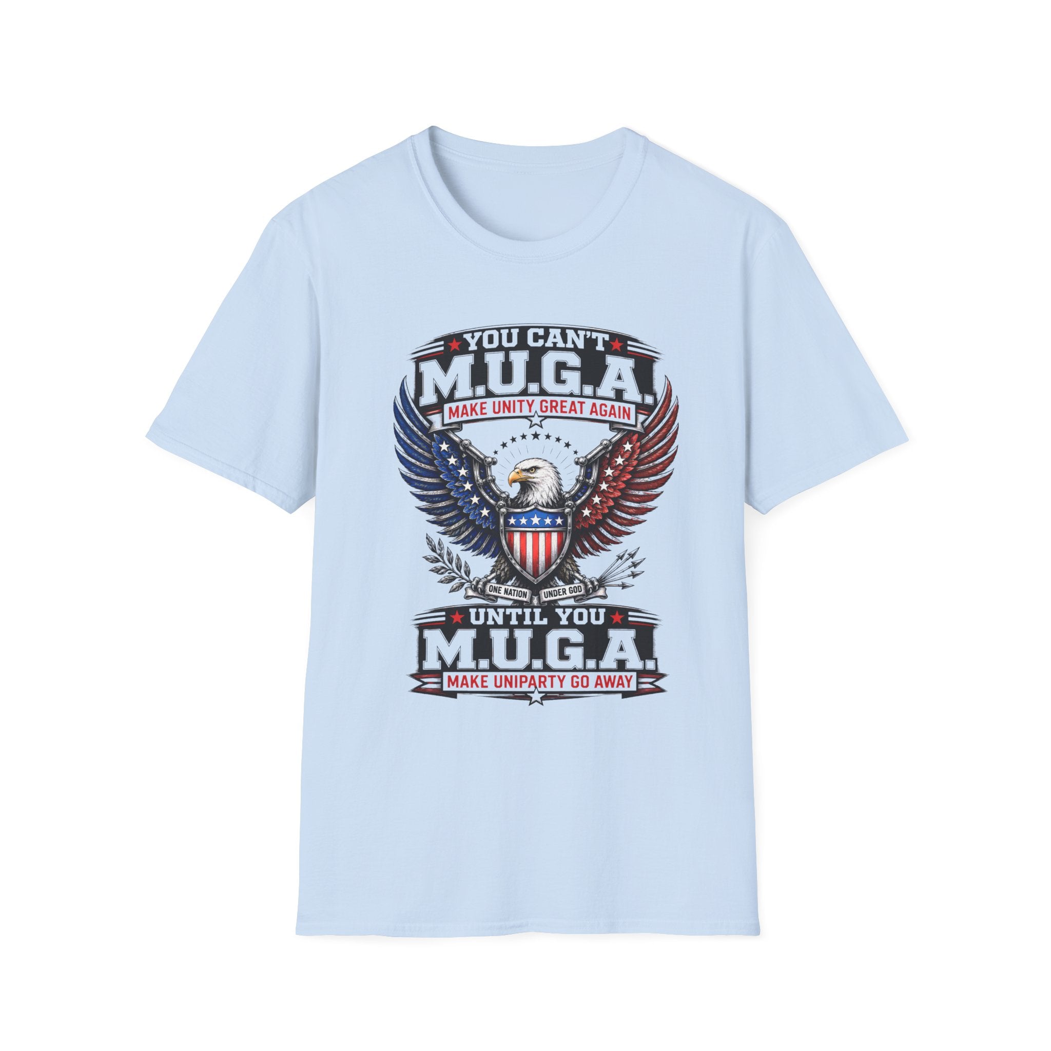 Make Unity Great Again T-Shirt
