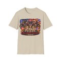 Founders Full Throttle Freedom T‑Shirt