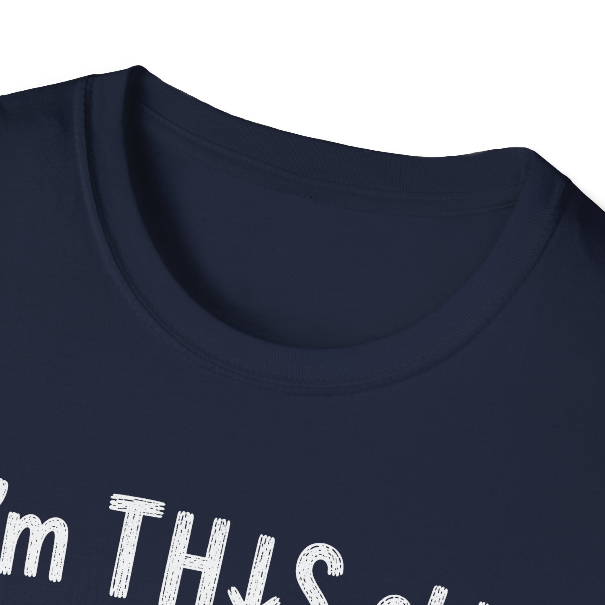 Vintage Football "I'm This Old" T-Shirt
