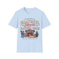 Grateful Hearts Gather Here fireplace T-Shirt