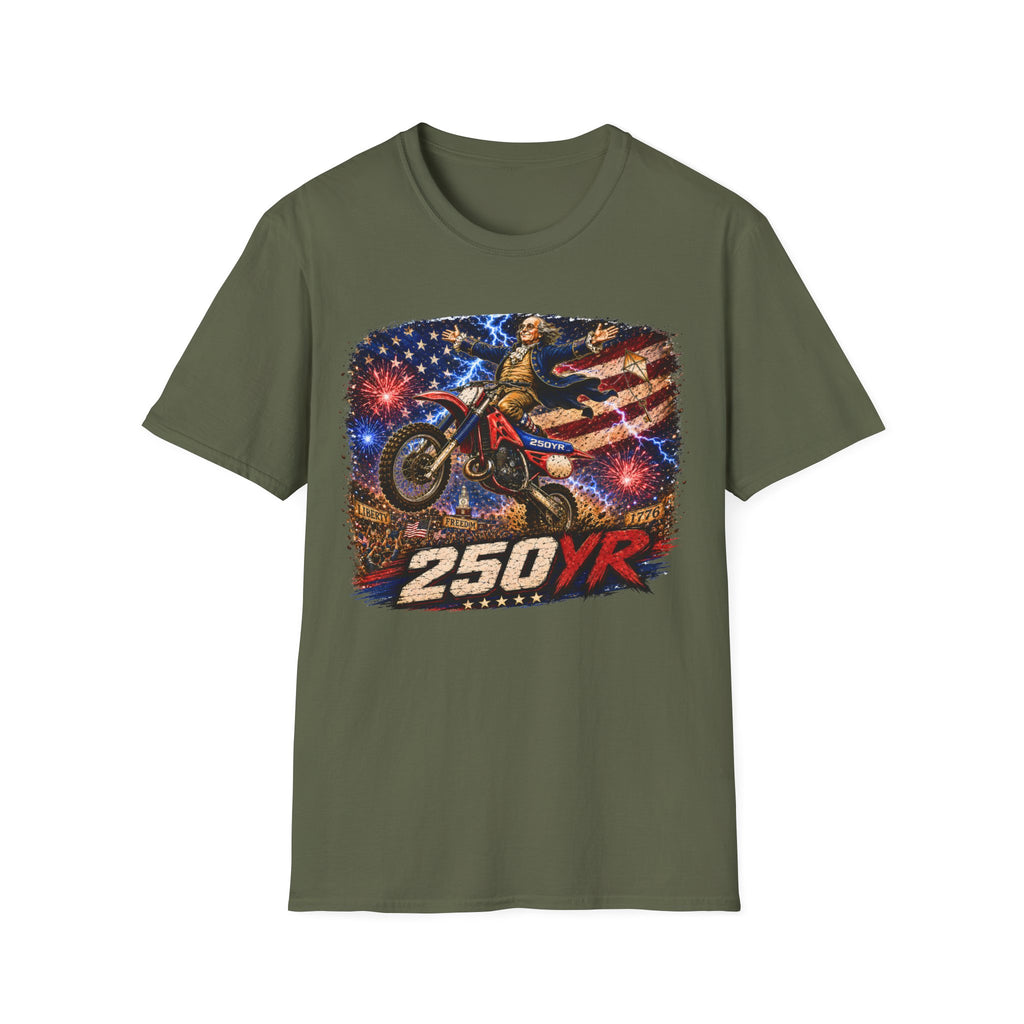 Benny no hander T-Shirt