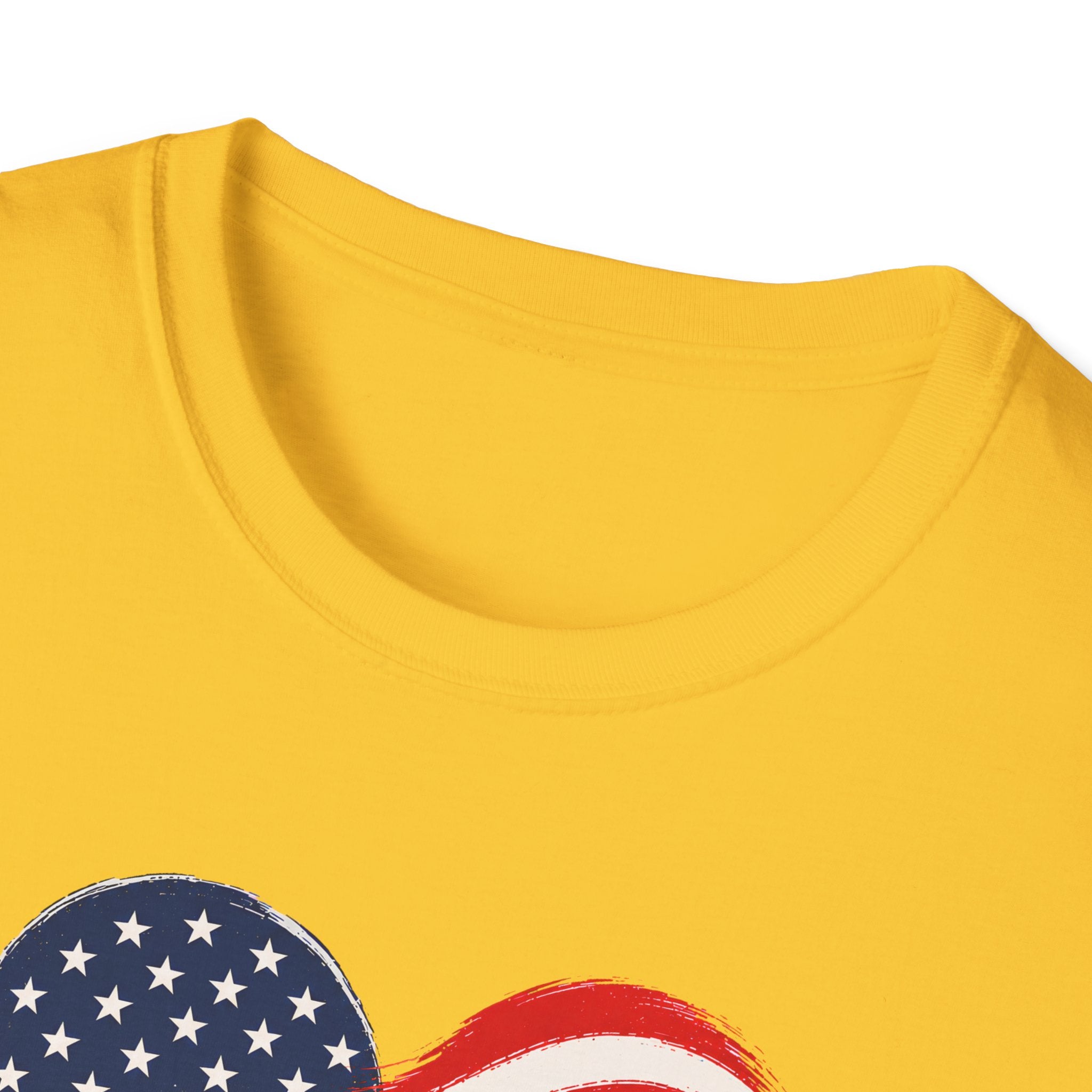 They Break It We Fix It T-Shirt — Patriotic USA Flag Tee