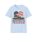 Rooted in Freedom T-Shirt
