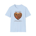 "Art from the Heart" Harvest T-shirt