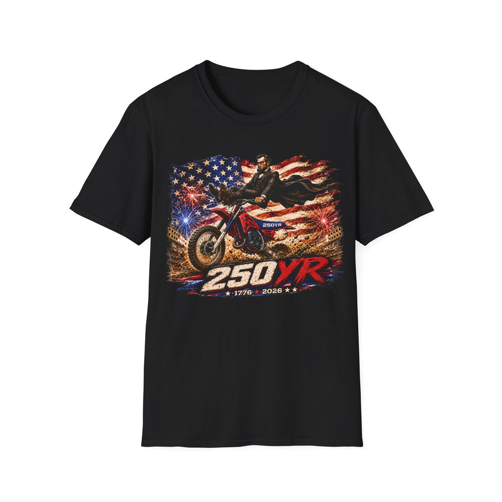 Lincoln Bar Hop T-Shirt