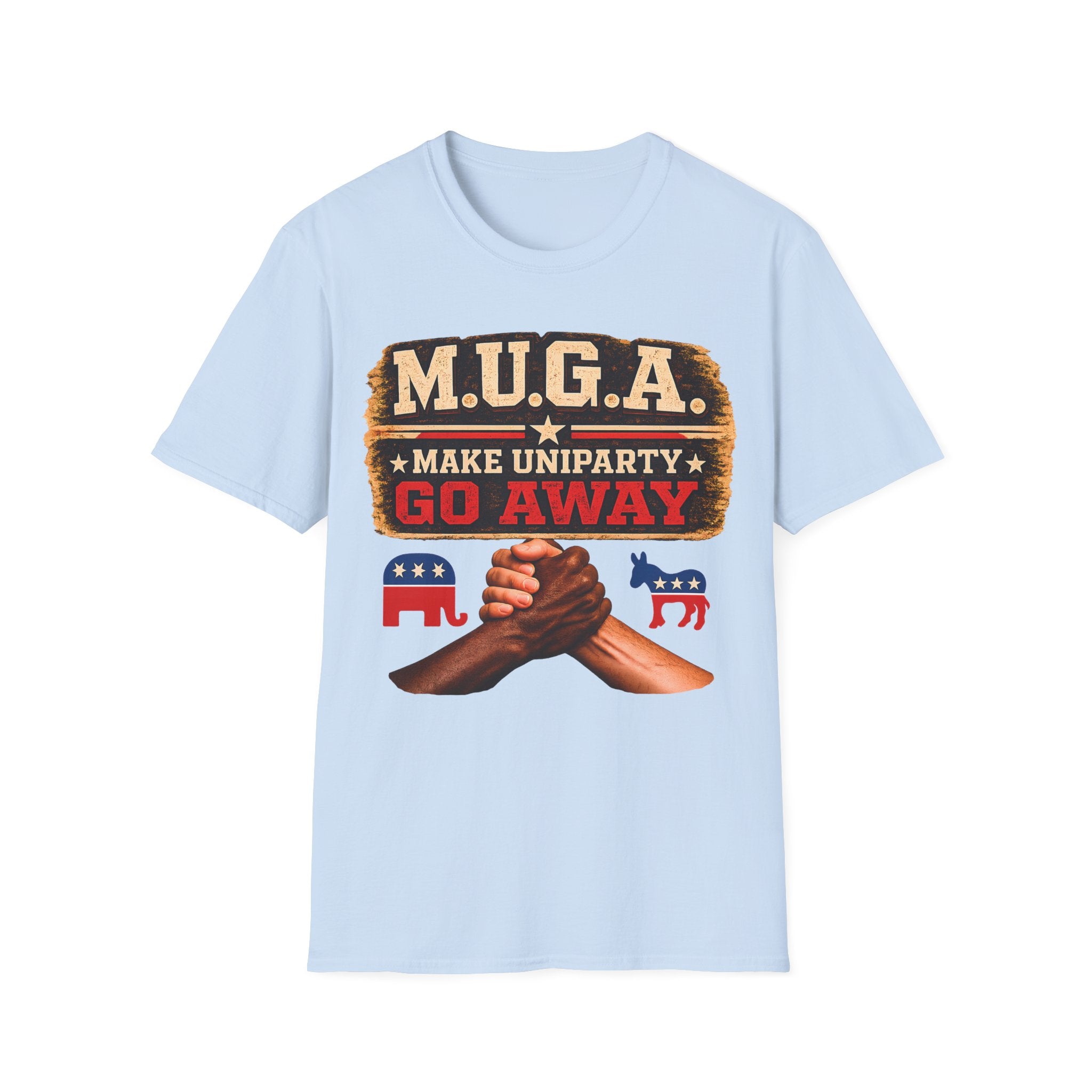 M.U.G.A. Unity T-Shirt