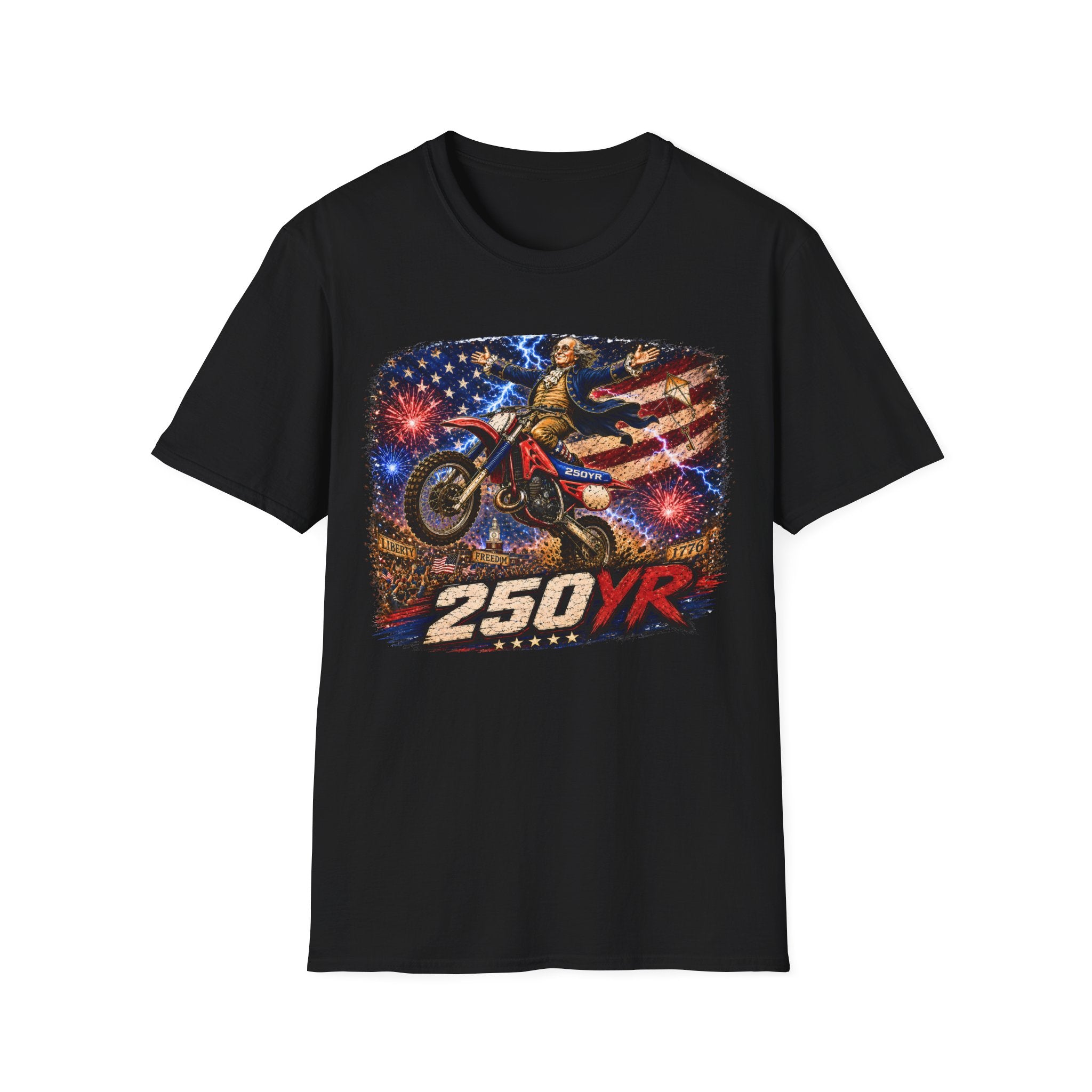 Benny no hander T-Shirt