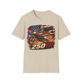 George Superman T-Shirt