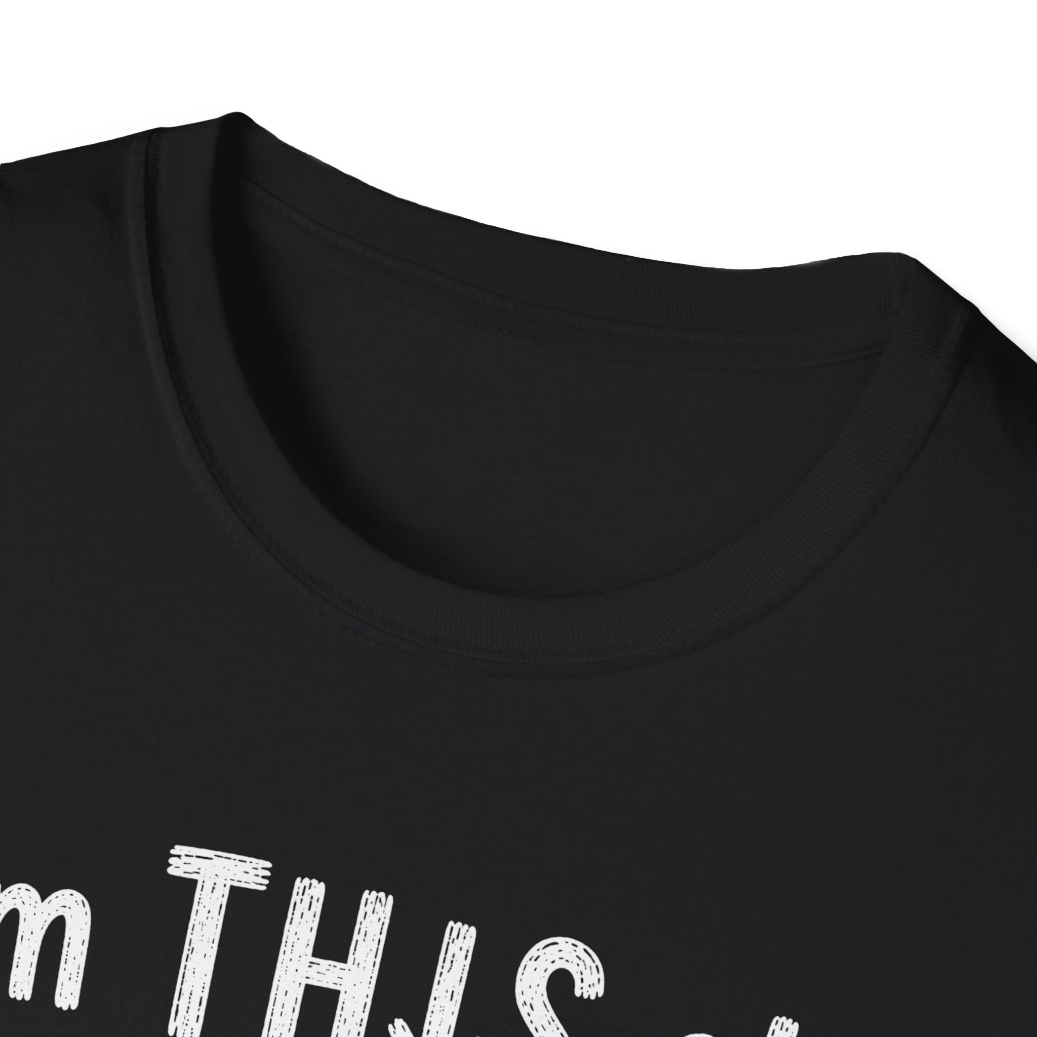 Vintage Football "I'm This Old" T-Shirt