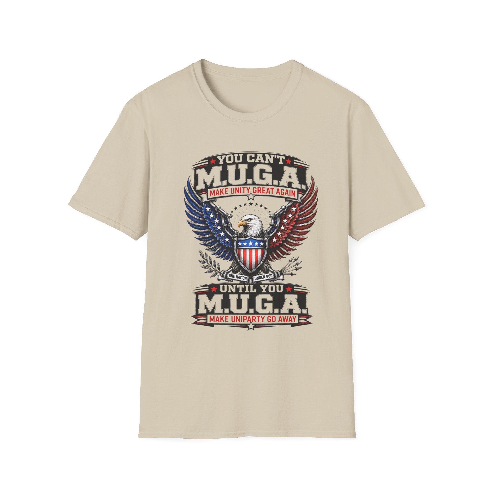 Make Unity Great Again T-Shirt