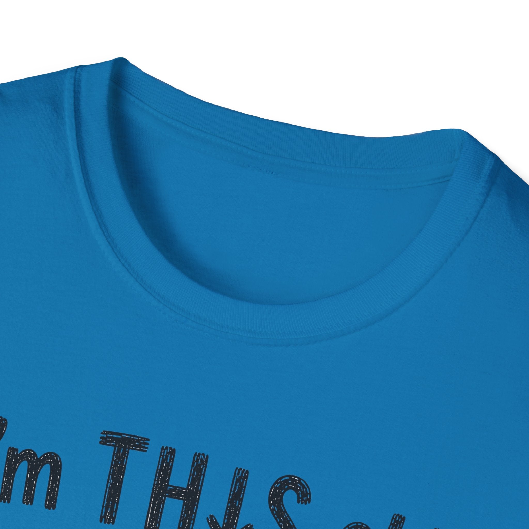 Vintage Football "I'm This Old" T-Shirt