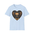 Freedom Heart T-Shirt