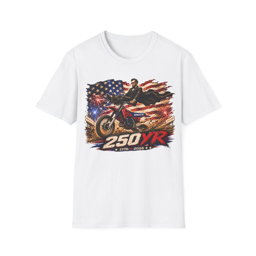 Lincoln Bar Hop T-Shirt