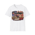 Lincoln Bar Hop T-Shirt