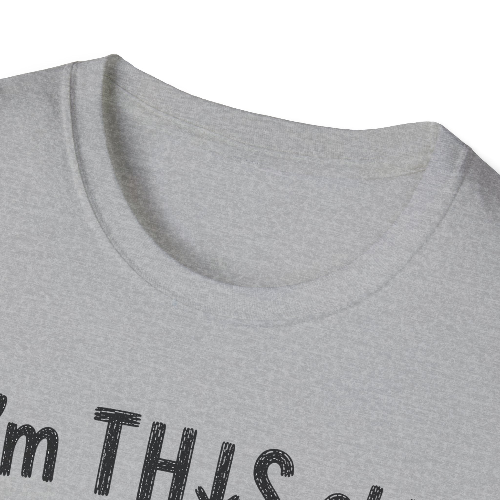 Vintage Football "I'm This Old" T-Shirt