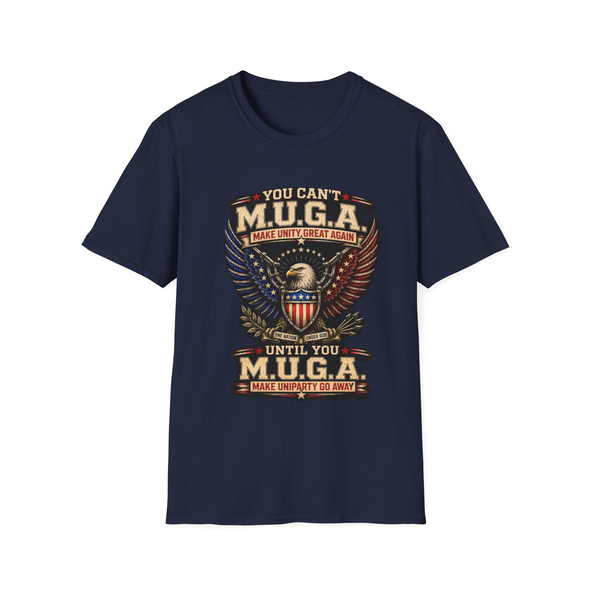 Make Unity Great Again T-Shirt
