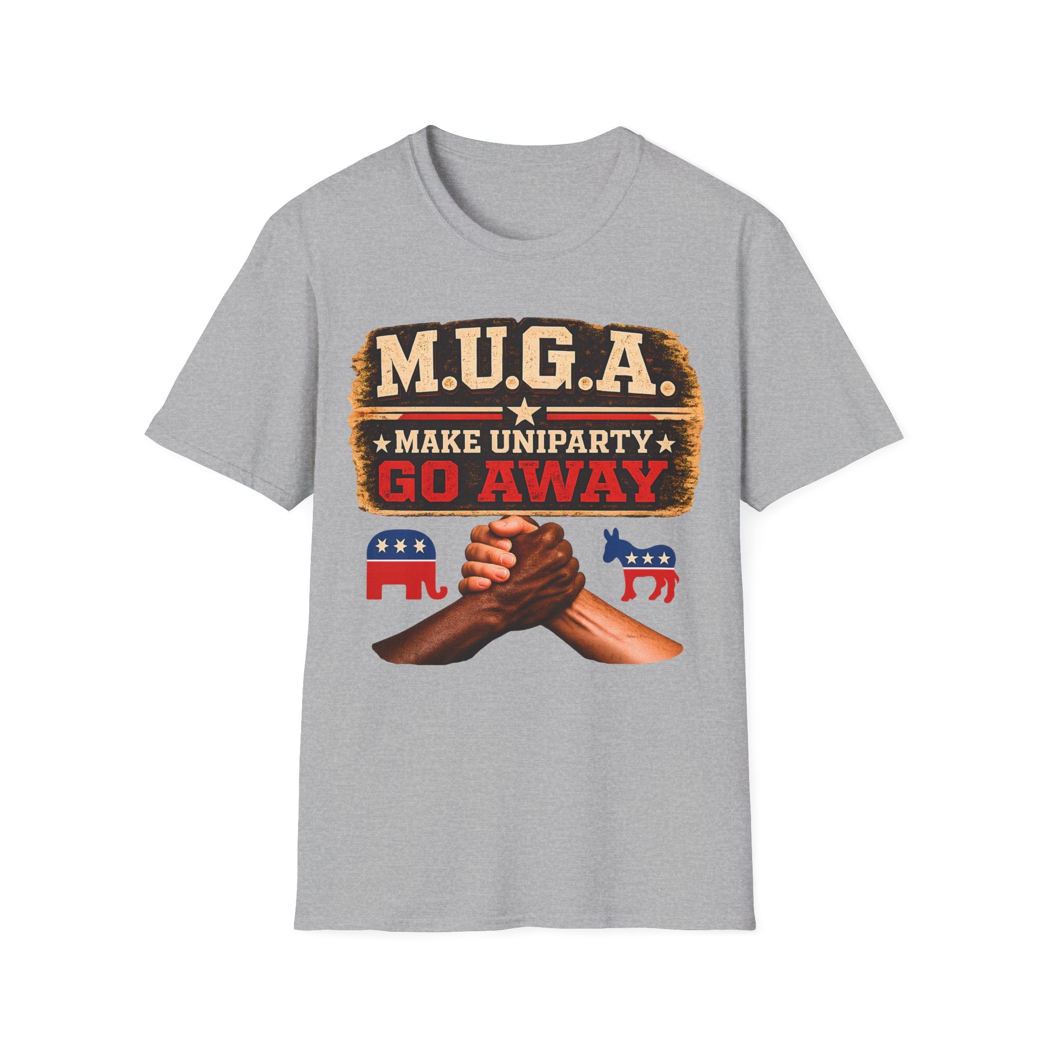 M.U.G.A. Unity T-Shirt
