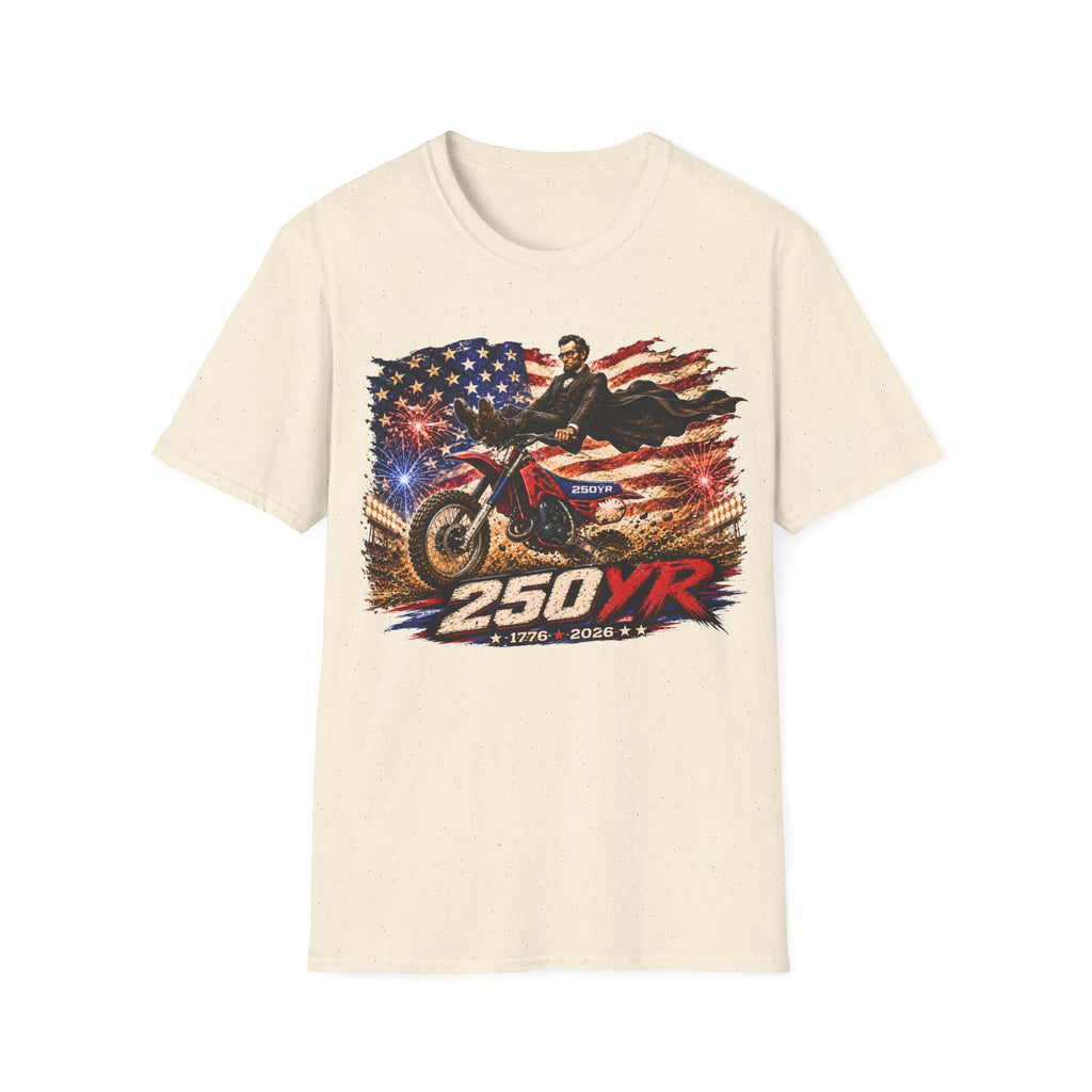 Lincoln Bar Hop T-Shirt