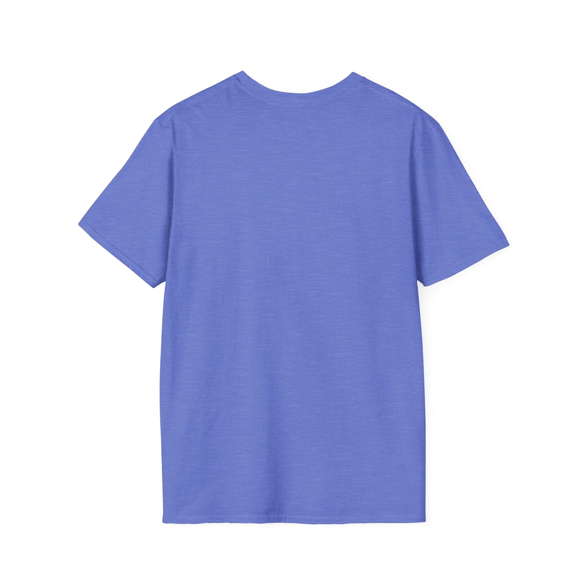 Grateful Hearts T-Shirt — American Heartland Cabin & Campfire Graphic