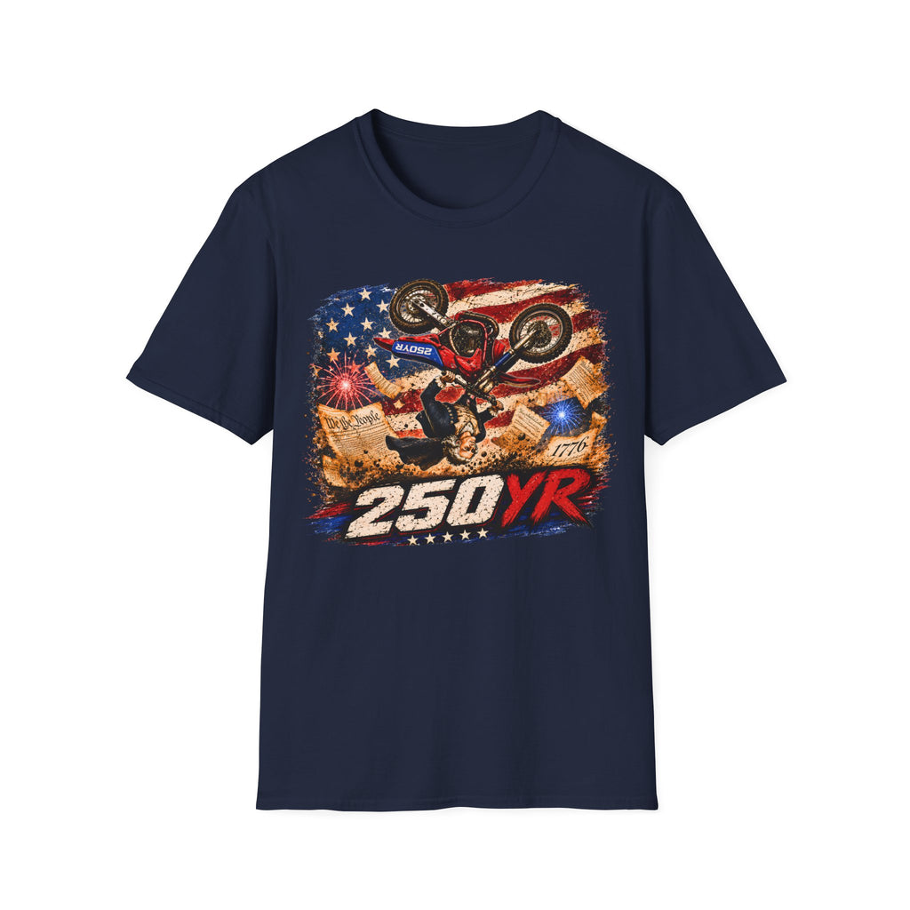 Washington Back flip T-shirt
