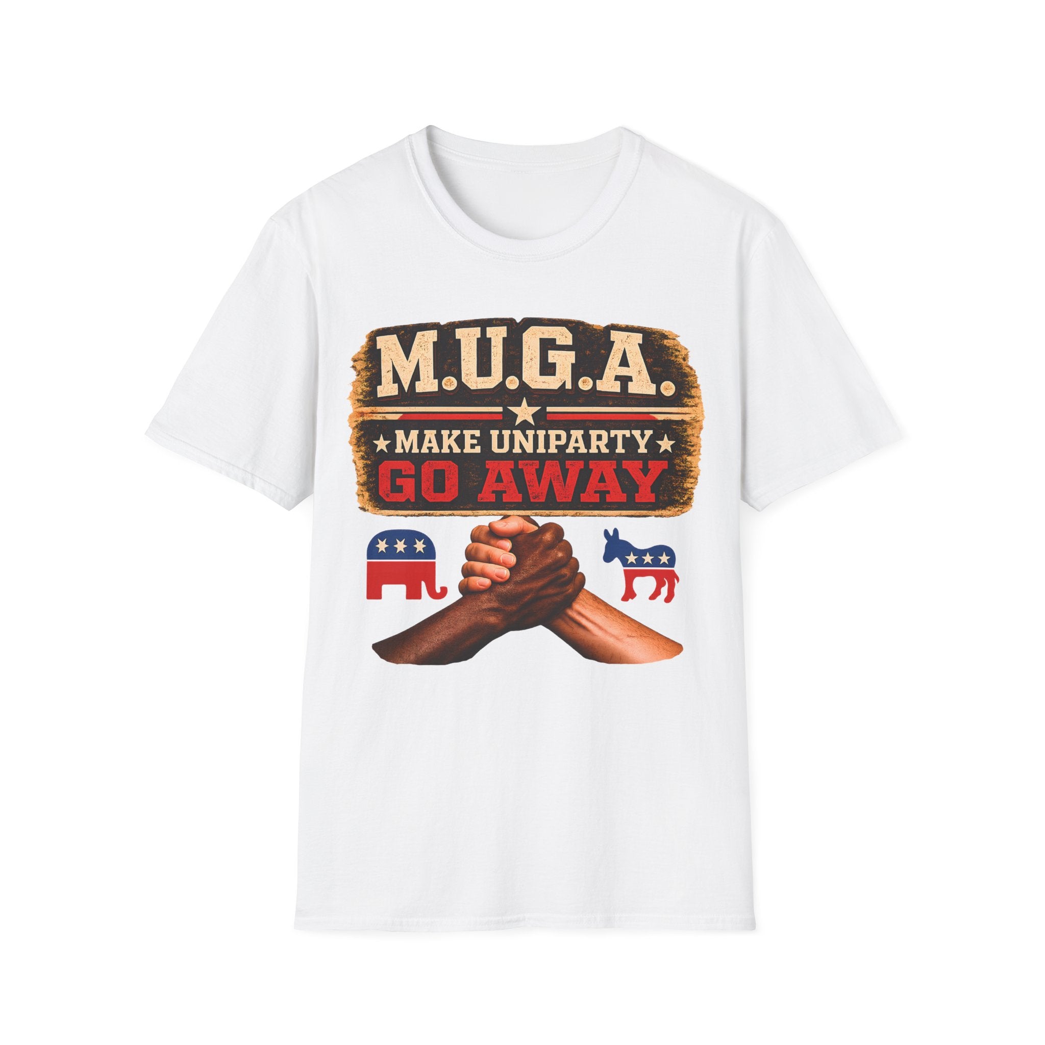 M.U.G.A. Unity T-Shirt