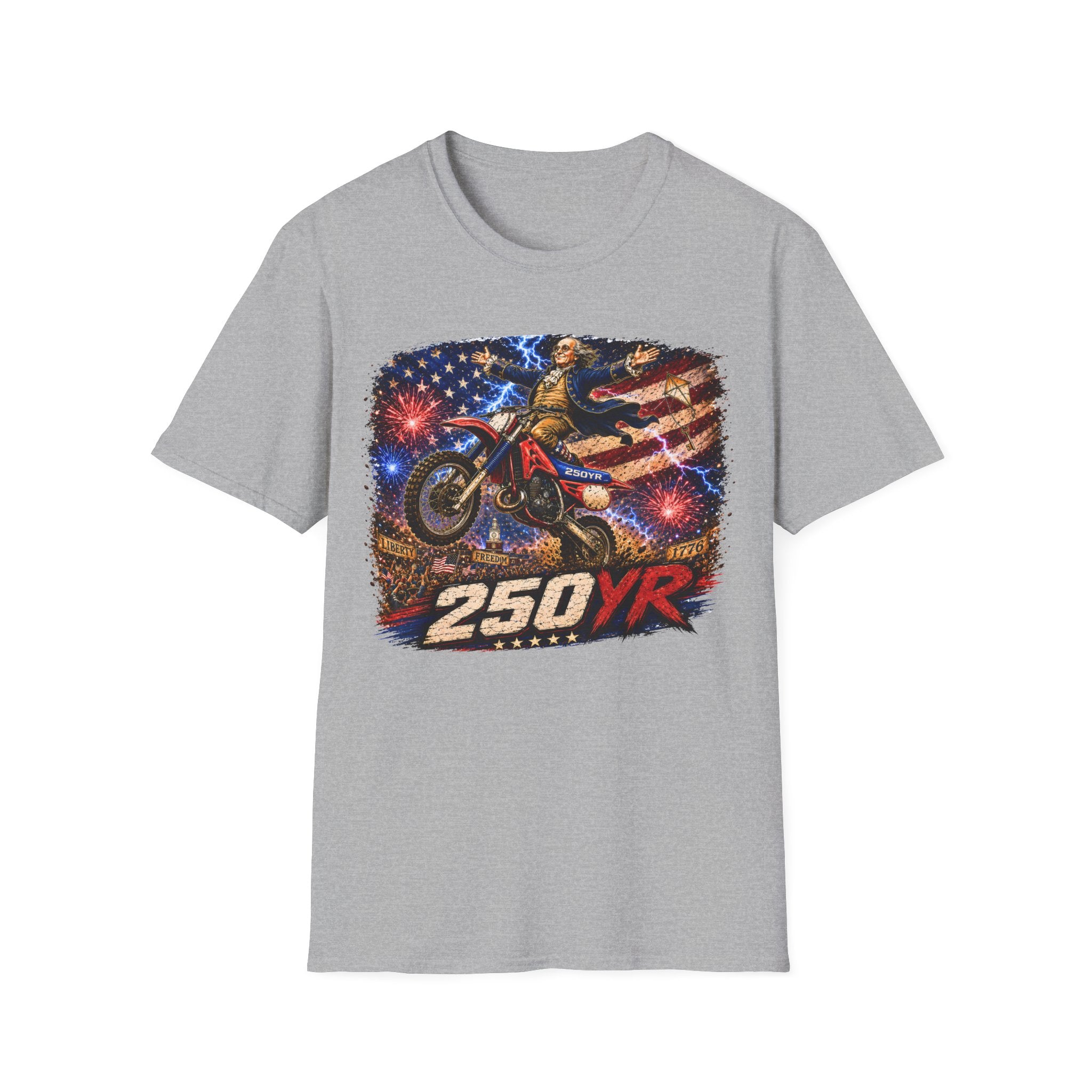 Benny no hander T-Shirt