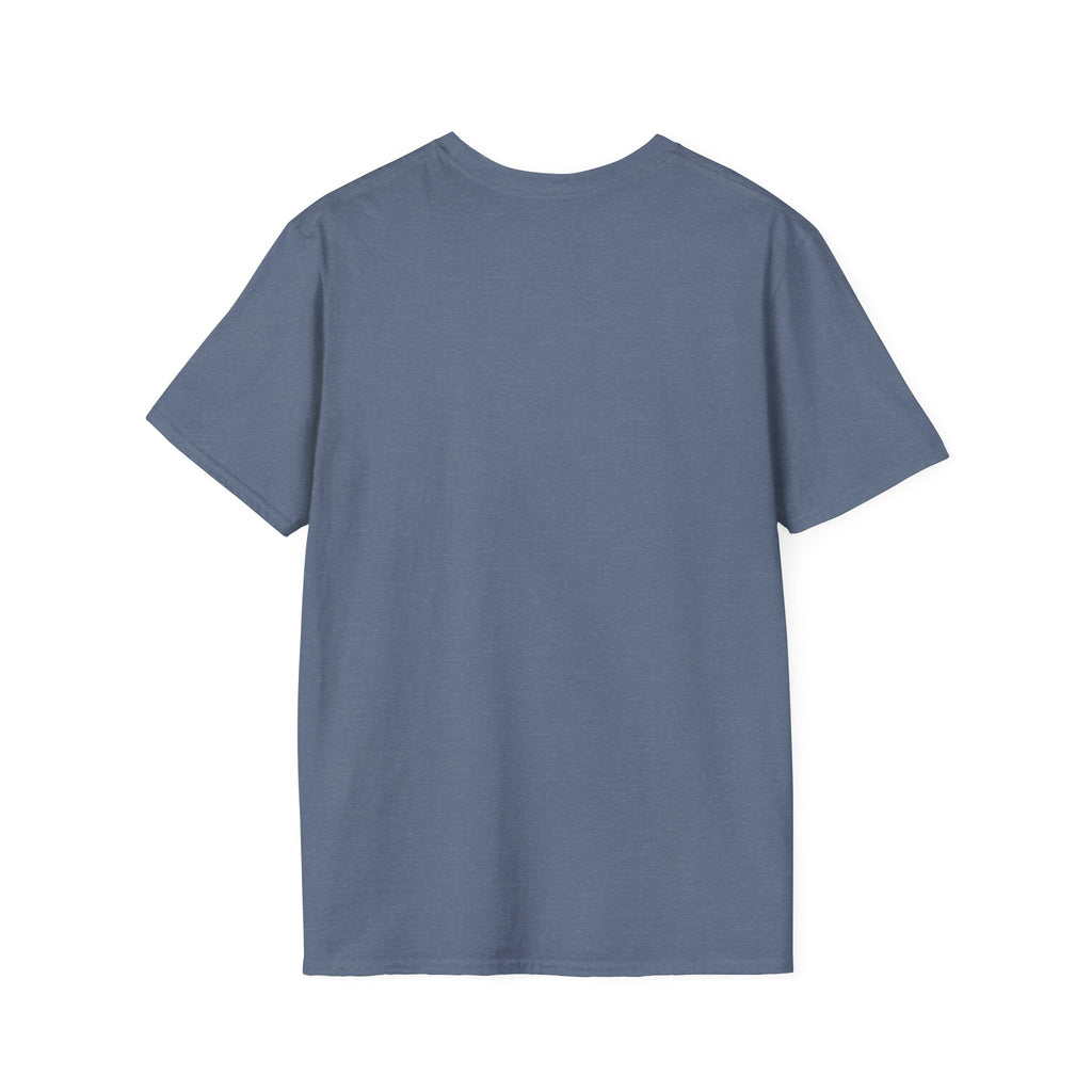 T-Shirt — M.U.G.A. "Make Uniparty Go Away" Political Unity Graphic Tee