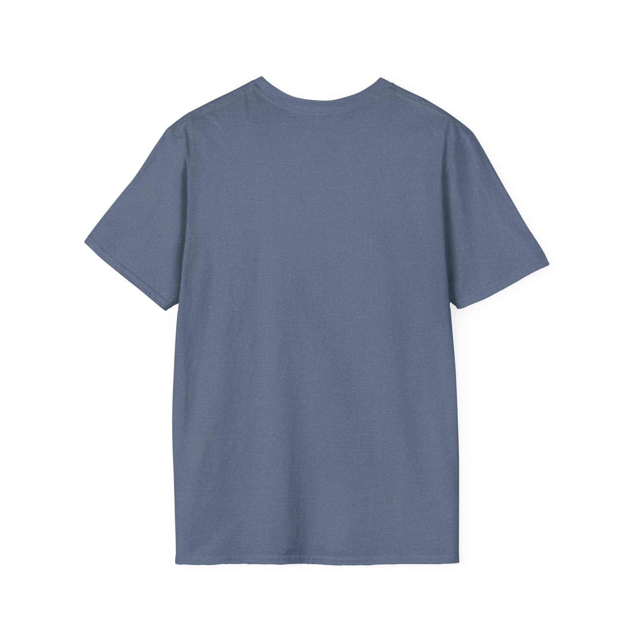 T-Shirt — M.U.G.A. "Make Uniparty Go Away" Political Unity Graphic Tee
