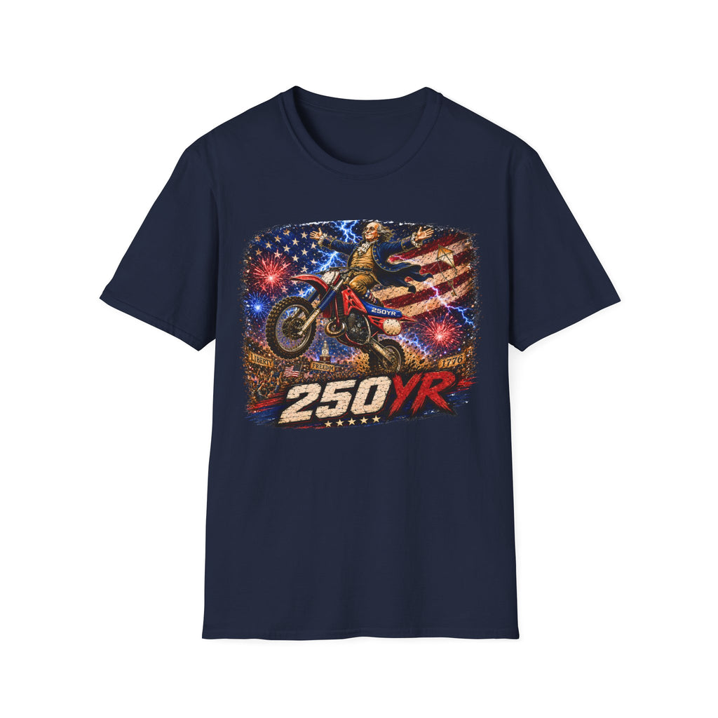 Benny no hander T-Shirt
